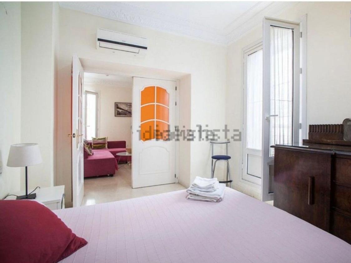 Casa Manuel Centric Apartment Sevilla Eksteriør billede