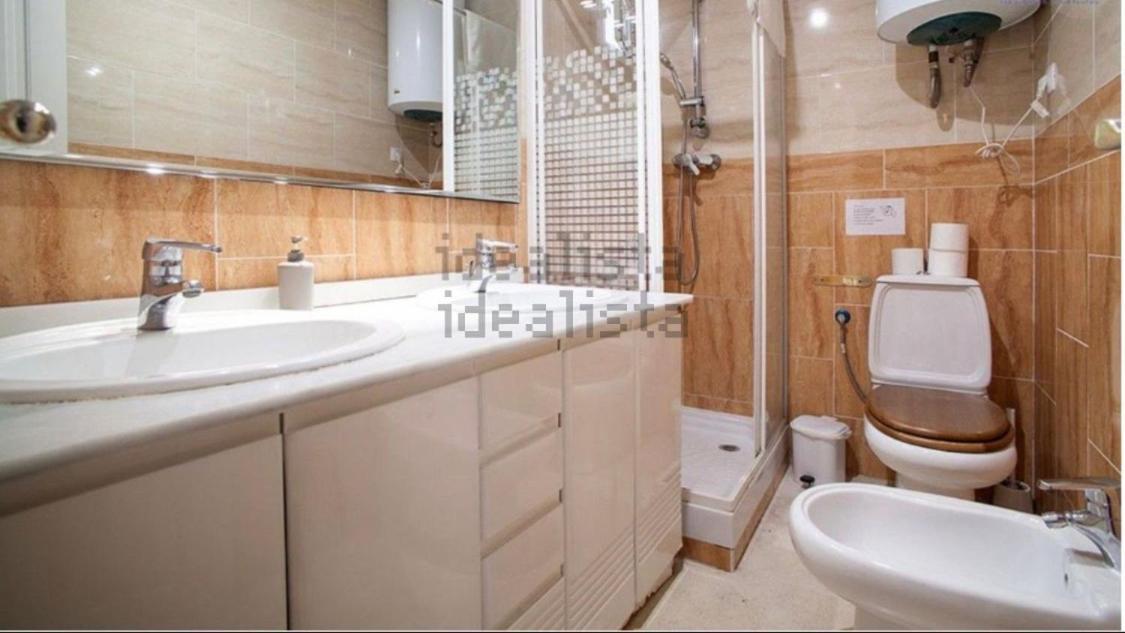 Casa Manuel Centric Apartment Sevilla Eksteriør billede